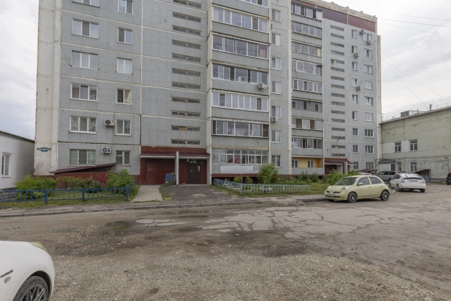 Купить квартиру на улице Игнатьевское шоссе в Благовещенске. Вариант № 49818, 15, площадь - квм, цена 7300000.0000 рублей