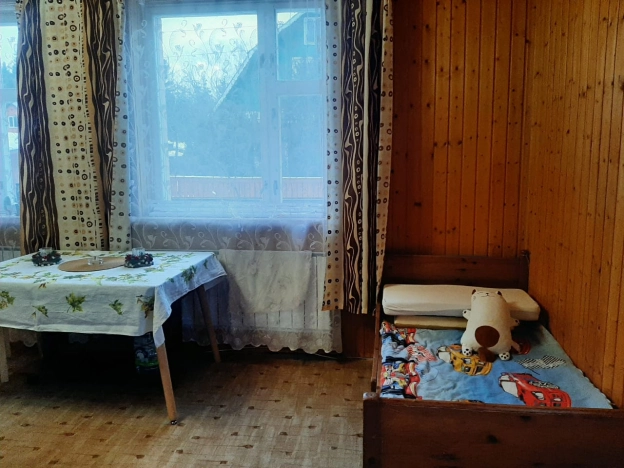 Купить дом у метро Медведково в Пушкине. Вариант № 21986, 4, площадь -  квм, цена 6900000 рублей