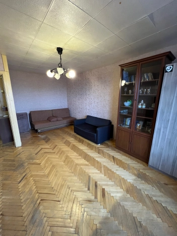 Купить квартиру в Москве. Вариант № 9265105, 10, площадь - квм, цена 11999999 рублей