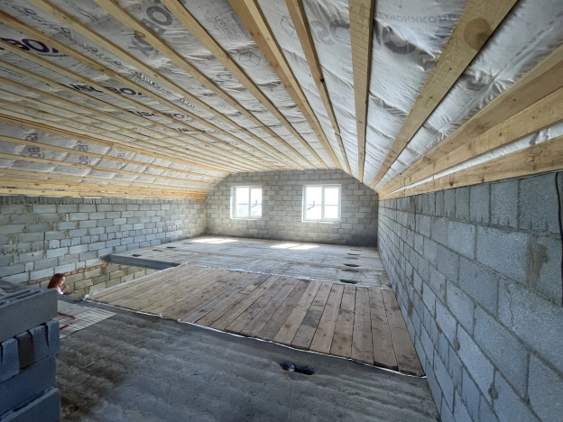 Купить дом на улице Матросова в Республике Башкортостан. Вариант № 227172, 12, площадь -  квм, цена 9790000 рублей