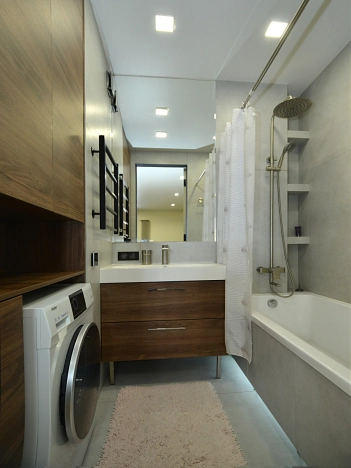 Купить квартиру у метро Маршала Покрышкина в Новосибирске. Вариант № 24150, 12, площадь - квм, цена 12500000 рублей