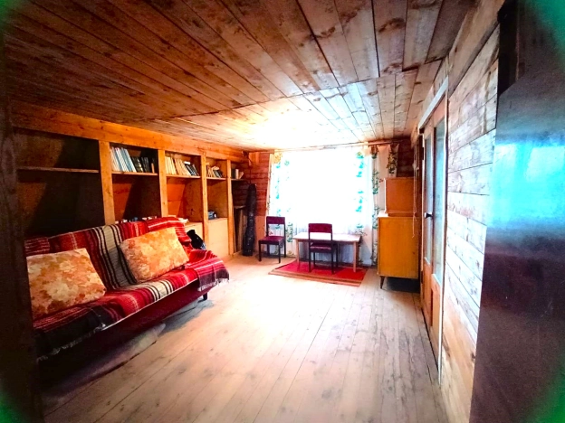 Купить дачу в Владимирской области. Вариант № 7799665, 7, площадь -  квм, цена 990000 рублей