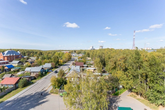 . Вариант № 20684, 16, площадь - 58.7 квм, цена 7000000 рублей