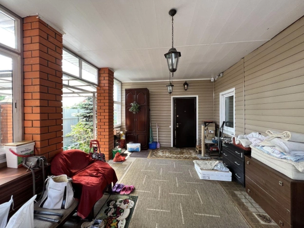 Купить дом в Пушкине. Вариант № 27775, 11, площадь -  квм, цена 11200000 рублей