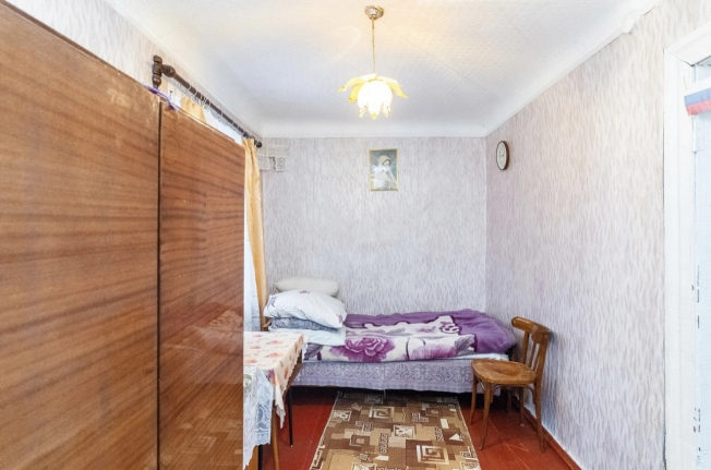 Купить двухкомнатную квартиру на улице Рабочая в Коврове. Вариант № 9277807, 11, площадь -  квм, цена 2250000 рублей