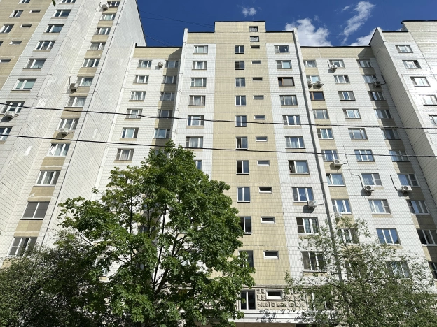 Купить квартиру в Москве. Вариант № 20430, 21, площадь - квм, цена 19600000.0000 рублей