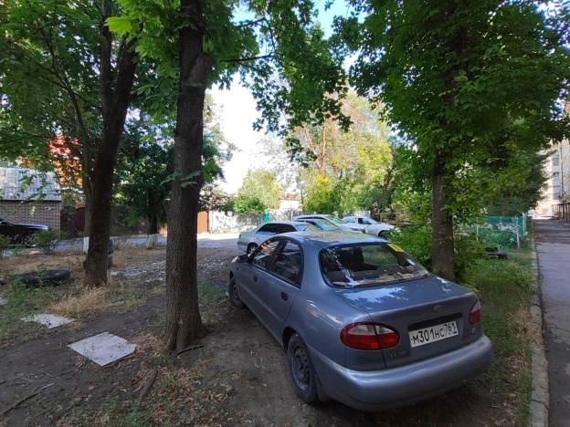 Купить двухкомнатную квартиру в районе Кировский в Ростове-на-Дону. Вариант № 56989, 5, площадь -  квм, цена 4000000 рублей