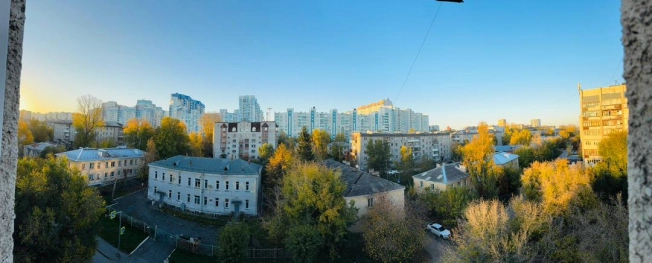 . Вариант № 6075789, 27, площадь - 40.3 квм, цена 5390000 рублей