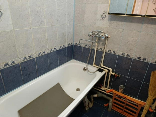 Купить двухкомнатную квартиру на улице Гончарова в Рязанской области. Вариант № 8367291, 26, площадь -  квм, цена 850000 рублей