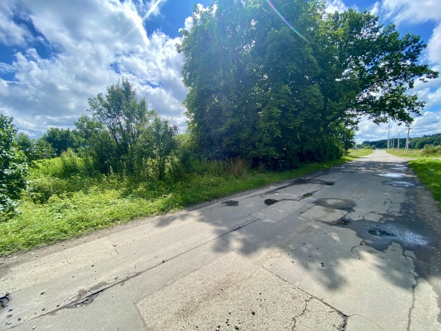 Купить земельный участок в Калининграде. Вариант № 1170760, 0, площадь -  квм, цена 1050000 рублей