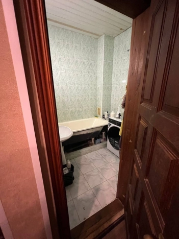 Купить трехкомнатную квартиру в Нижегородской области. Вариант № 1206777, 9, площадь -  квм, цена 7800000 рублей