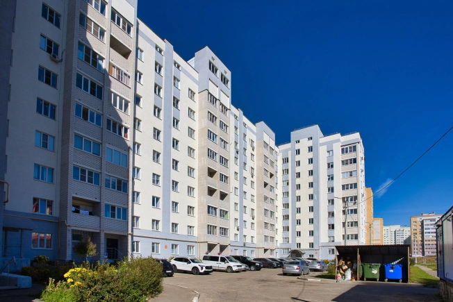 Купить квартиру на улице Всесвятская в Владимире. Вариант № 3761328, 16, площадь -  квм, цена 6000000 рублей