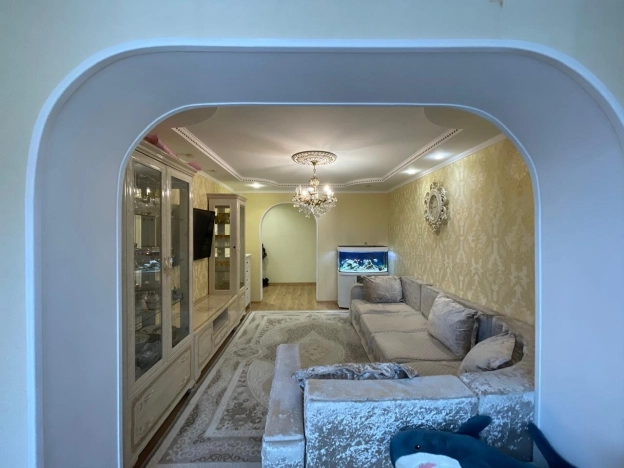 . Вариант № 21067, 4, площадь - 82.1 квм, цена 11500000 рублей