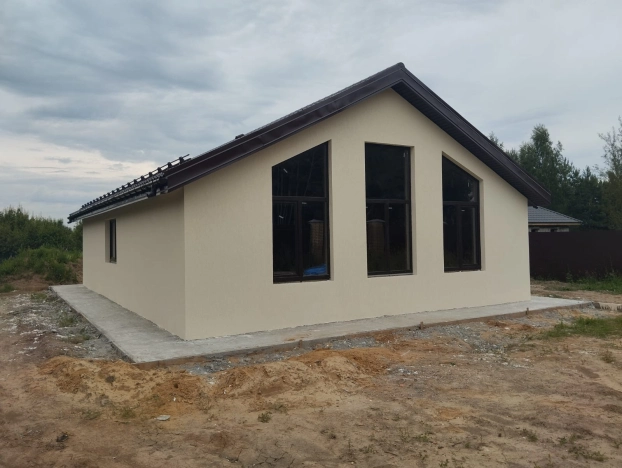 Купить дом в Лакинске. Вариант № 9003192, 0, площадь -  квм, цена 7900000 рублей