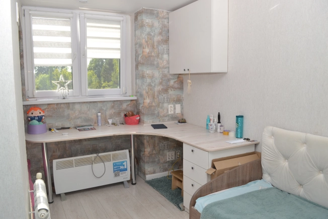 . Вариант № 6993, 14, площадь - 57.6 квм, цена 9450000 рублей