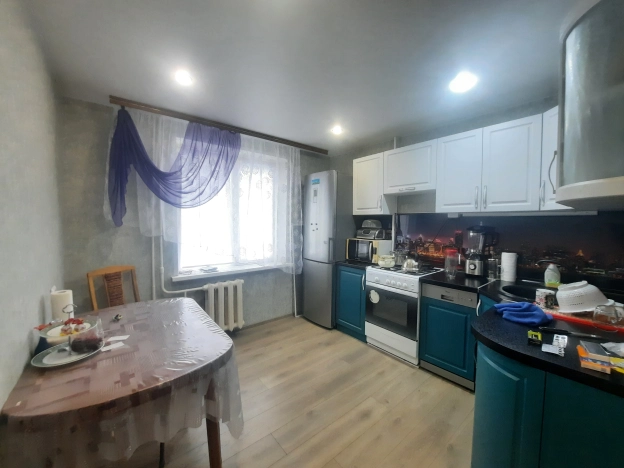 Купить квартиру в Луховицах. Вариант № 43023, 0, площадь -  квм, цена 4940000 рублей