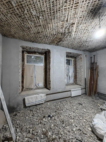 Купить квартиру в Москве. Вариант № 8035885, 1, площадь - квм, цена 18900800 рублей