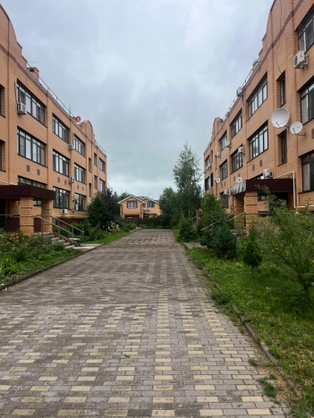 Купить однокомнатную квартиру в районе Советский в Рязани. Вариант № 60184, 6, площадь -  квм, цена 3850000 рублей