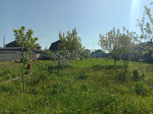 Купить дом на улице Старая Ляча в Ярославской области. Вариант № 22850, 25, площадь -  квм, цена 6300000 рублей