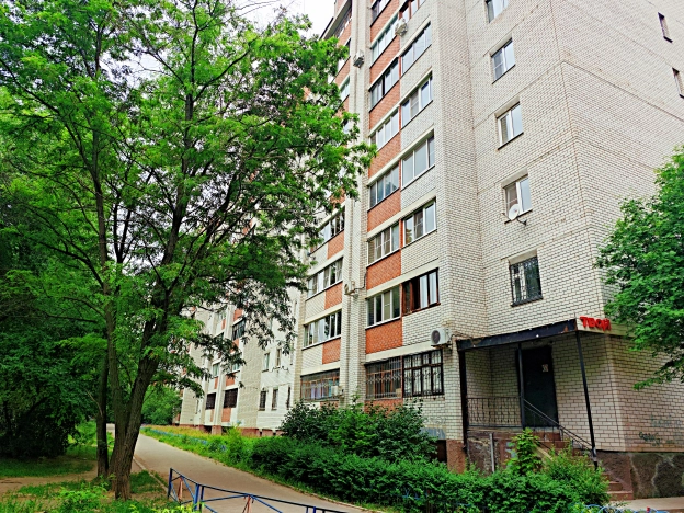 Купить трехкомнатную квартиру на улице Московский проспект в Воронеже. Вариант № 24405, 23, площадь -  квм, цена 11500000 рублей