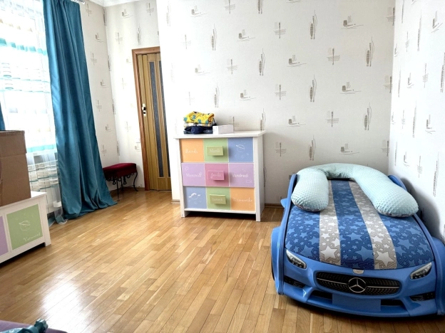 Купить дом у метро Румянцево в Москве. Вариант № 37204, 13, площадь -  квм, цена 79900000 рублей