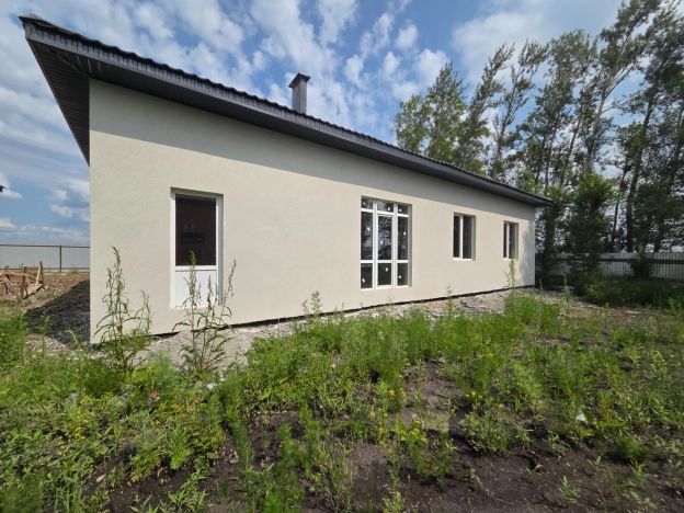 Купить дом на улице Матросова в Республике Башкортостан. Вариант № 7246814, 4, площадь -  квм, цена 8000000 рублей