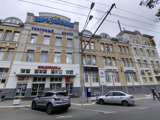 Снять коммерческую недвижимость в Калуге. Вариант № 3301653, 0, площадь - квм, цена 2363000 рублей