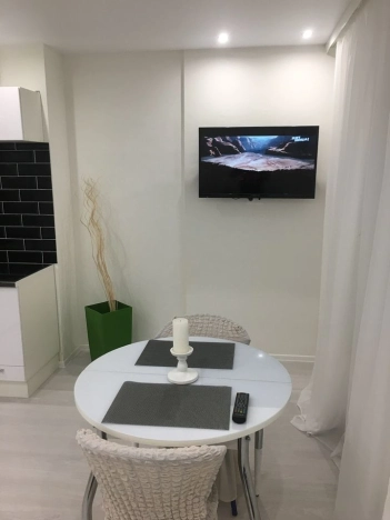 Купить Студию в Казани. Вариант № 9533, 5, площадь -  квм, цена 6800000 рублей