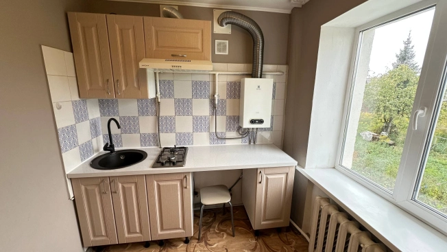 Купить однокомнатную квартиру в Щёлкове. Вариант № 4881642, 0, площадь -  квм, цена 3849000 рублей