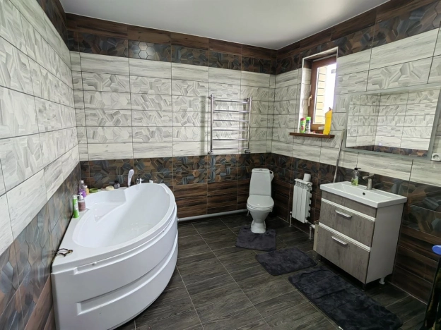 Купить дом в Белгороде. Вариант № 2755234, 35, площадь -  квм, цена 11900000 рублей