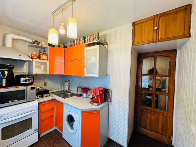 Купить двухкомнатную квартиру на улице Перекопский Военный городок в Владимире. Вариант № 20409, 10, площадь -  квм, цена 4190000 рублей