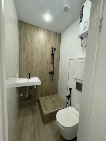 Купить квартиру в Москве. Вариант № 8839981, 2, площадь - квм, цена 18200000 рублей