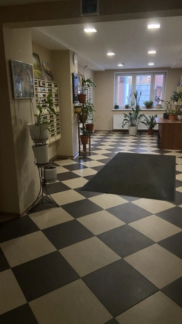 Купить двухкомнатную квартиру на вторичке на улице Романовская в Московской области. Вариант № 10499952, 49, площадь -  квм, цена 14100000 рублей