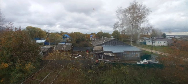 Купить дом на улице Чапаева в Камешкове. Вариант № 14776, 29, площадь -  квм, цена 2150000 рублей