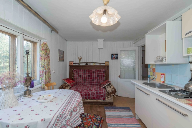 Купить однокомнатную квартиру на улице Пожарского в Суздале. Вариант № 3297115, 8, площадь -  квм, цена 12850000 рублей