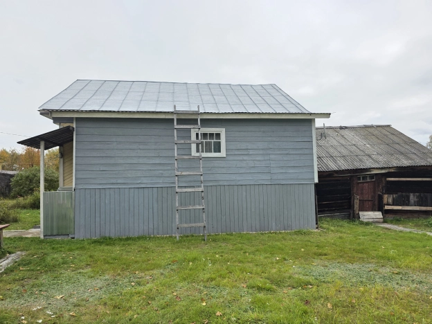 Купить дом в Гороховеце. Вариант № 5922102, 9, площадь -  квм, цена 1700000 рублей