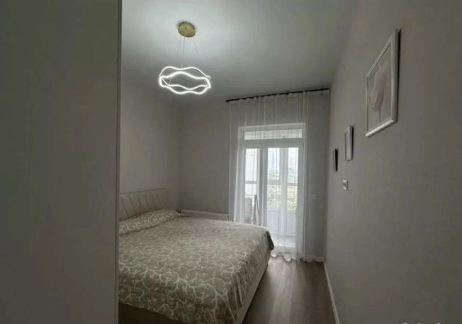 Купить двухкомнатную квартиру на улице Любучанский переулок в Москве. Вариант № 10102849, 18, площадь - квм, цена 15990000 рублей