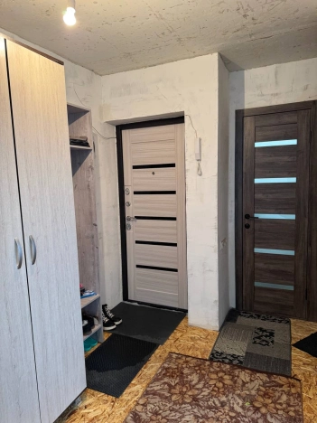 Купить трехкомнатную квартиру в Республике Башкортостан. Вариант № 28265, 22, площадь -  квм, цена 3850000 рублей