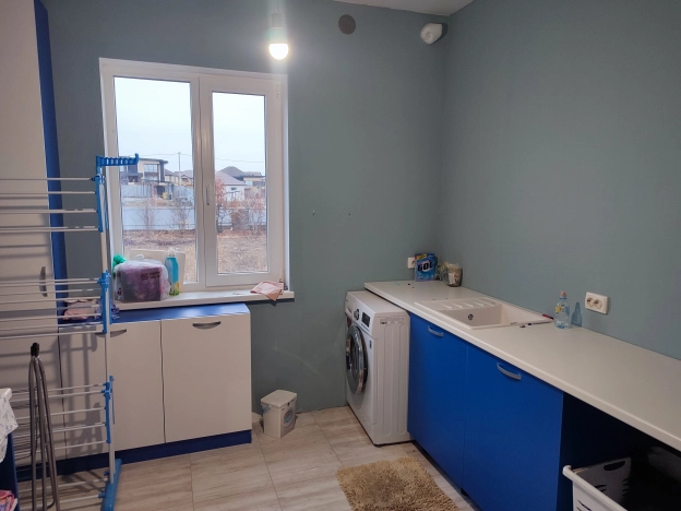 Купить дом на улице Персиковая в Белгородской области. Вариант № 19033, 17, площадь -  квм, цена 16500000 рублей