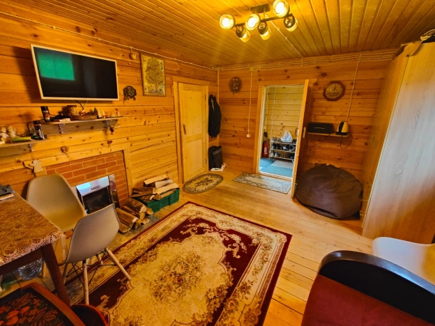 Купить дом в Москве. Вариант № 8978272, 26, площадь - квм, цена 12500000 рублей