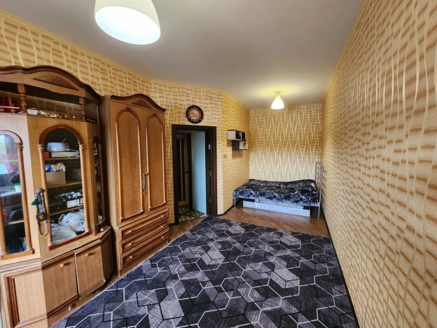 Купить однокомнатную квартиру на улице Трудовая в Ивантеевке. Вариант № 3882851, 8, площадь -  квм, цена 5850000 рублей