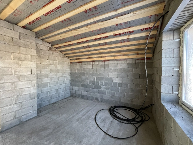 . Вариант № 19654, 27, площадь - 176 квм, цена 11704000 рублей