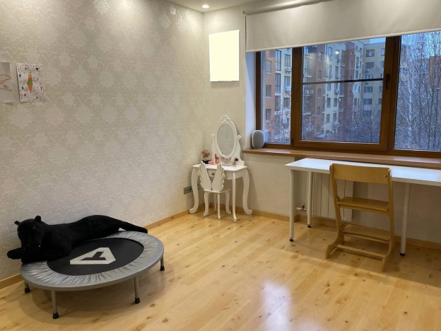 Купить квартиру в Кемерове. Вариант № 8532118, 21, площадь -  квм, цена 17900000 рублей