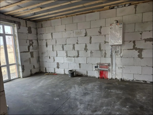 Купить дом в Воронеже. Вариант № 32193, 13, площадь -  квм, цена 6500000 рублей