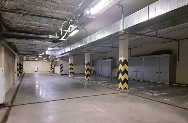 Купить квартиру в Москве. Вариант № 10031439, 25, площадь -  квм, цена 29369000 рублей