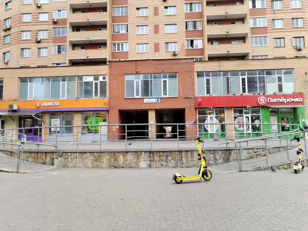 Купить квартиру у метро Котельники в Котельниках. Вариант № 5921975, 22, площадь -  квм, цена 11180000 рублей