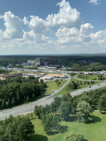 Купить квартиру в Москве. Вариант № 841334, 10, площадь - квм, цена 28500000.0000 рублей