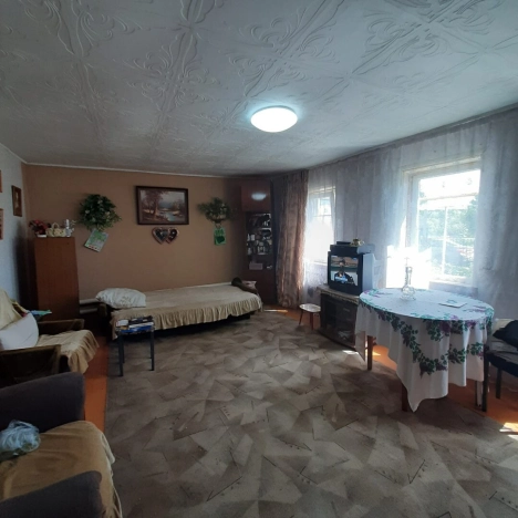 Купить дом в Микрорайоне Чайковка, Белебей в Белебее. Вариант № 9196, 5, площадь -  квм, цена 1420000 рублей