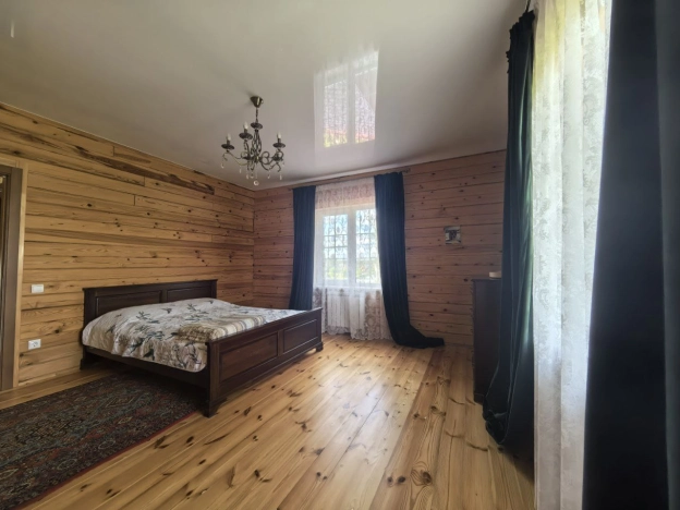 Купить дом в Тейкове. Вариант № 2850681, 1, площадь -  квм, цена 12500000 рублей