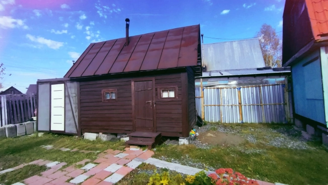 Купить дачу в Новосибирске. Вариант № 5922219, 3, площадь -  квм, цена 1550000 рублей